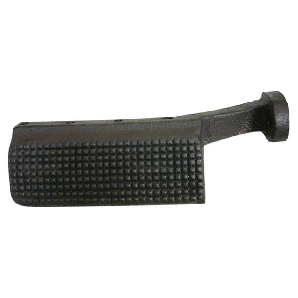 1860939M2 Foot Rest R/H Fits Massey Ferguson 240, 250, 20D, 20F, 30E, 40E
