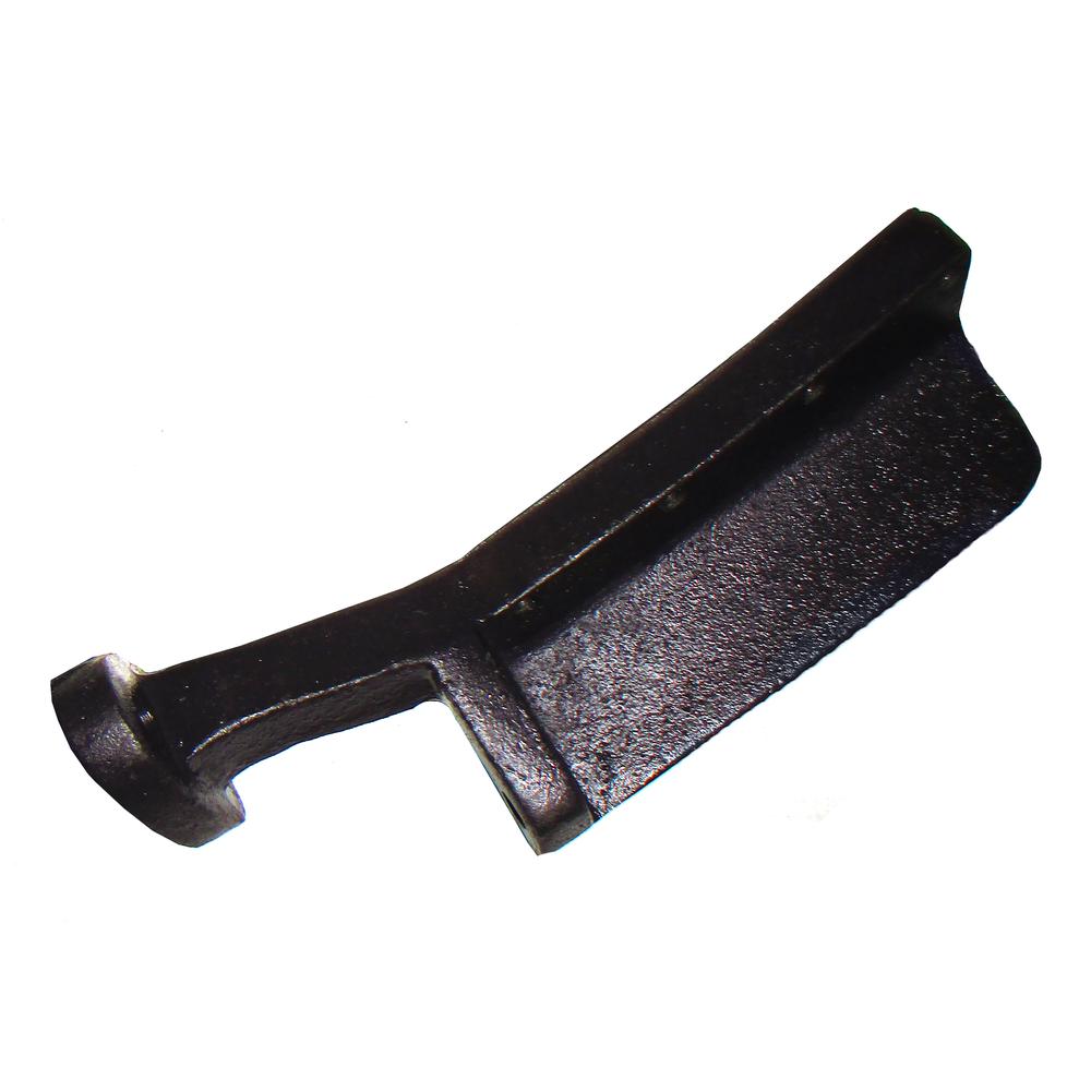 1860939M2 Foot Rest R/H Fits Massey Ferguson 240, 250, 20D, 20F, 30E, 40E