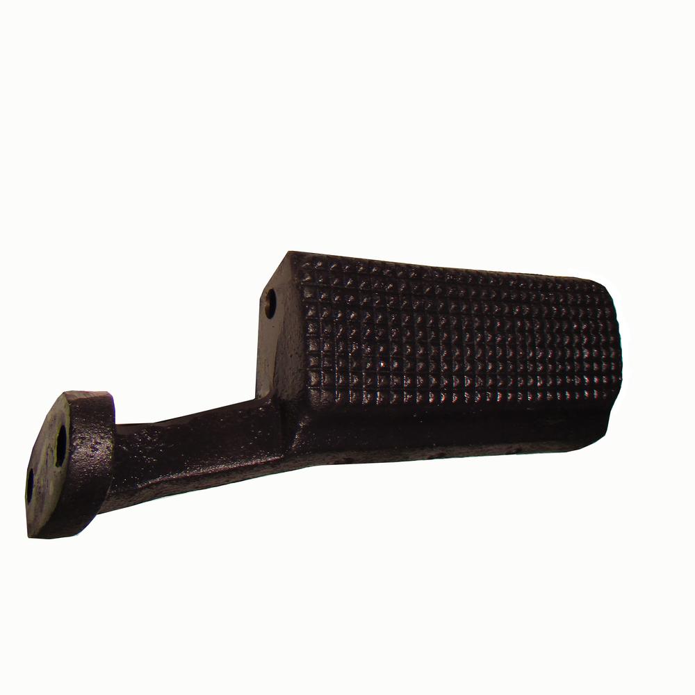 RH Foot Rest Fits Massey Ferguson Replaces 1860939M1