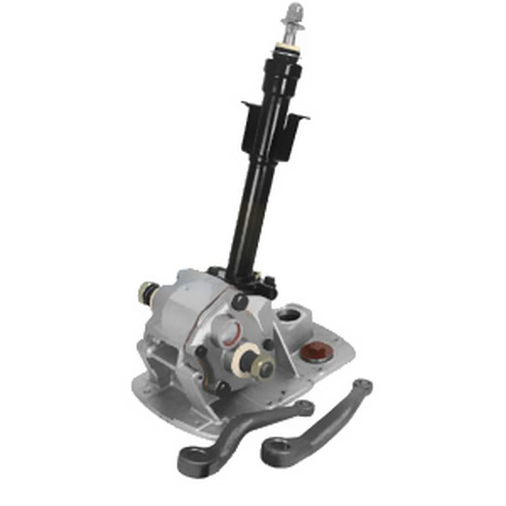 STEERING BOX ASSEMBLY Fits Massey Ferguson MF INDUSTRIAL 202 203 204 205 2135