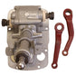 Complete Steering Box Fits Massey Ferguson Replaces 1673663M1