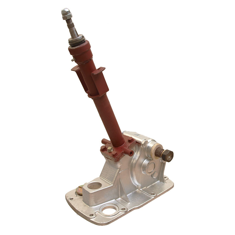 Complete Steering Box Fits Massey Ferguson Replaces 1673663M1