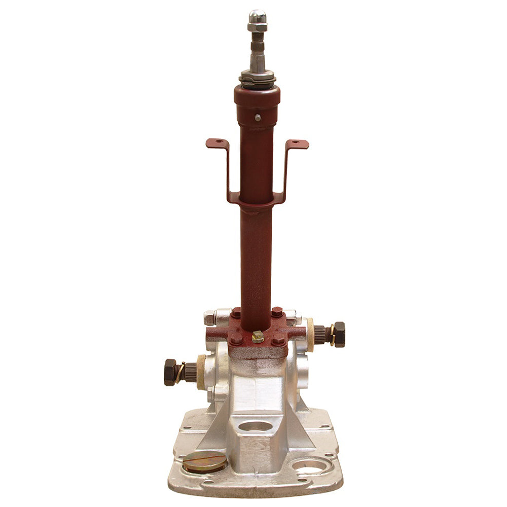 STEERING BOX ASSEMBLY Fits Massey Ferguson MF INDUSTRIAL 202 203 204 205 2135