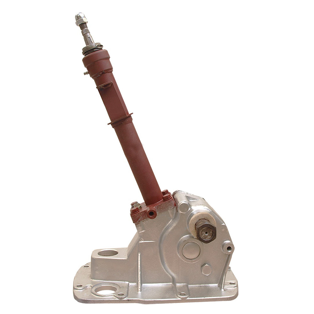 STEERING BOX ASSEMBLY Fits Massey Ferguson MF INDUSTRIAL 202 203 204 205 2135