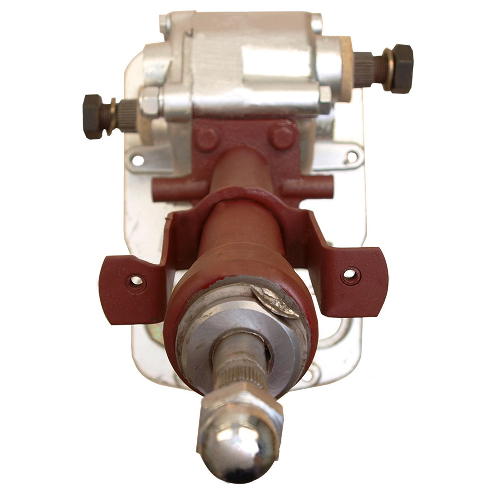 STEERING BOX ASSEMBLY Fits Massey Ferguson MF INDUSTRIAL 202 203 204 205 2135