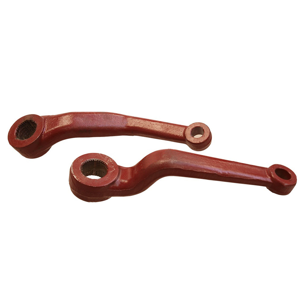 Complete Steering Box Fits Massey Ferguson Replaces 1673663M1