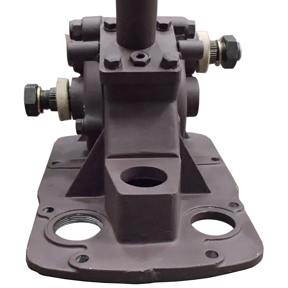 1673663M1 New Manual Steering Box Assembly Fits Massey Ferguson 35 50 135 240 +