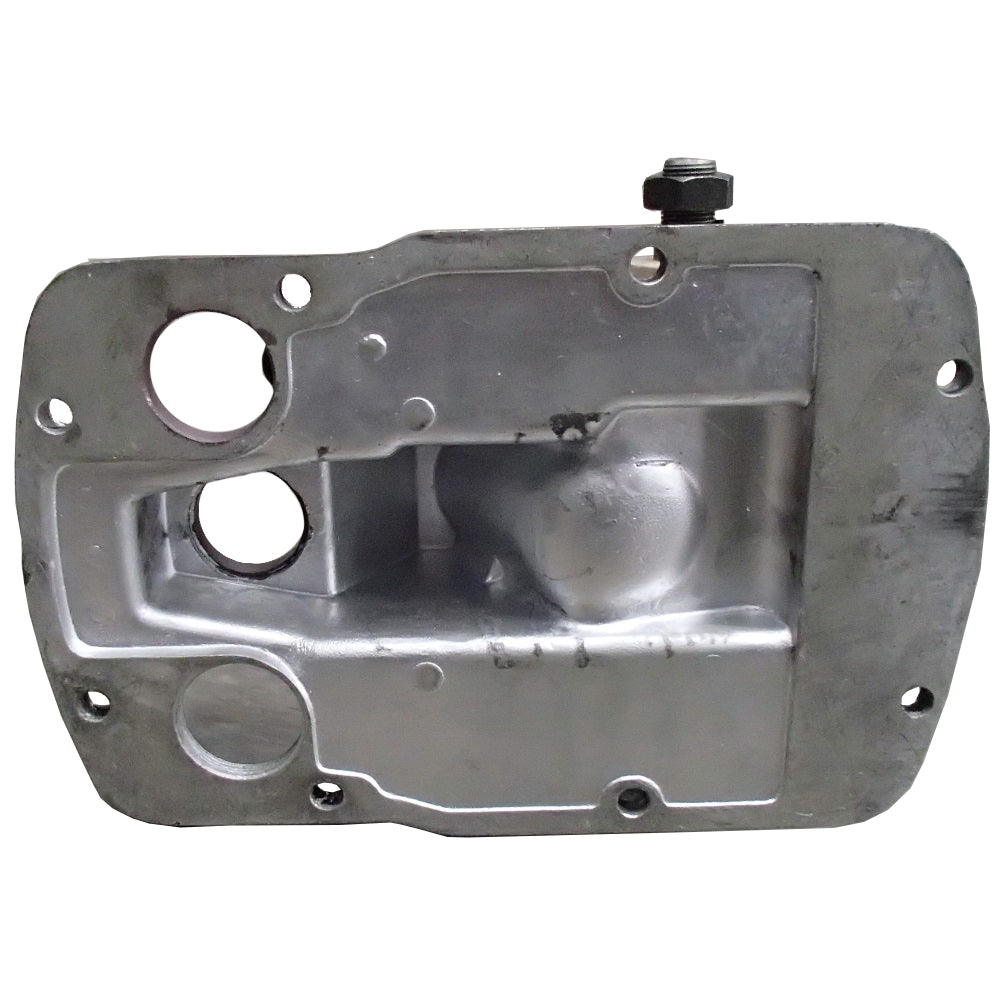 1673663M1 New Manual Steering Box Assembly Fits Massey Ferguson 35 50 135 240 +