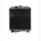 Radiator Fits Kubota L3450 L3650 L3650 L3450 L3650 L3450 L3450 16743-72060