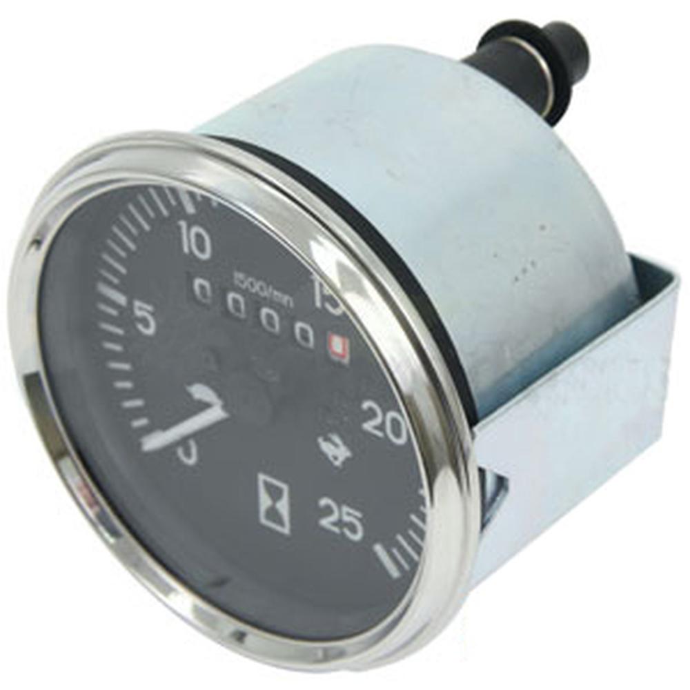 Tachometer Gauge Fits Massey Ferguson 375 240 290 285 253 283 298 270 390 50