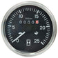 Tachometer Gauge Fits Massey Ferguson 375 240 290 285 253 283 298 270 390 50