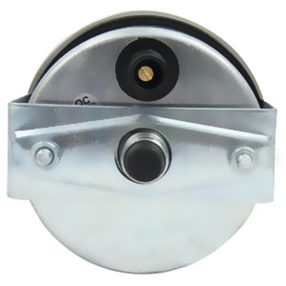 Tachometer Gauge Fits Massey Ferguson 375 240 290 285 253 283 298 270 390 50