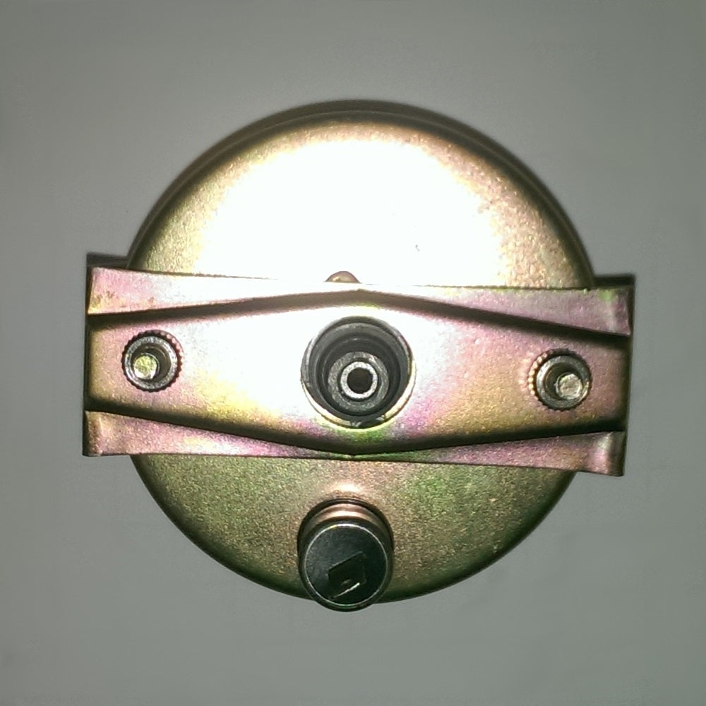 1674637M91 TACHOMETER Fits Massey Ferguson (240) 253 260 261 270 282 283 285