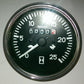 Tachometer Fits Massey Ferguson Replaces 1674637M91