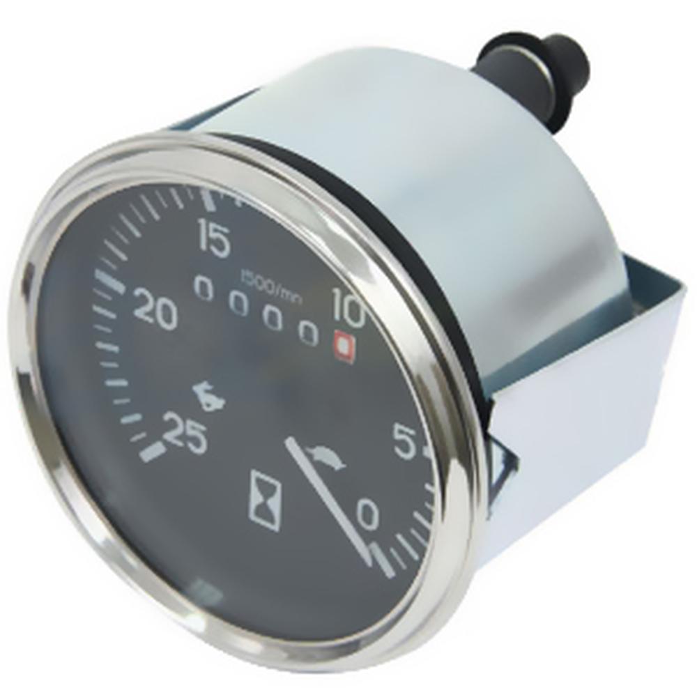 Tachometer Fits Massey Ferguson Tractor MF 230 231 235 240 1674638M92