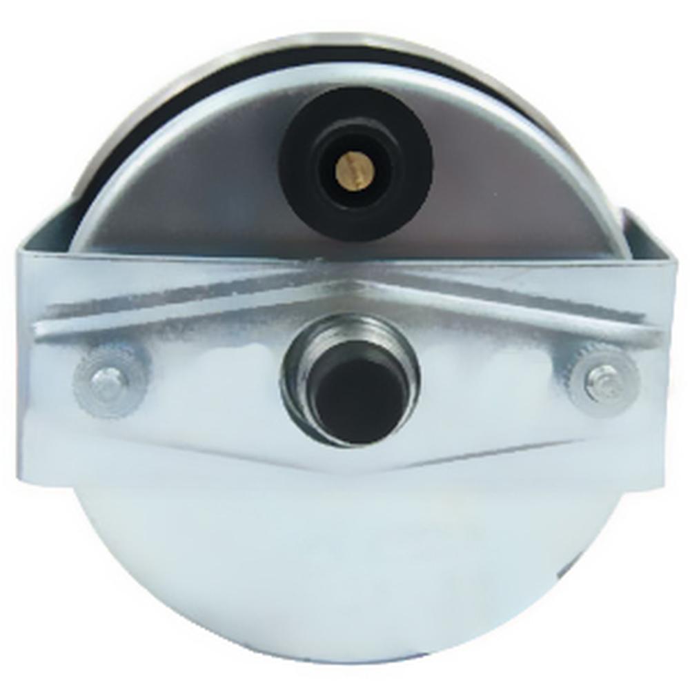 Tachometer Fits Massey Ferguson 230 231 240 550 Tractors 1877718M92