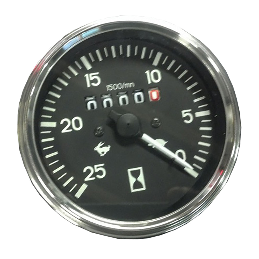 Tachometer Fits Massey Ferguson 230 231 240 550 Tractors 1877718M92
