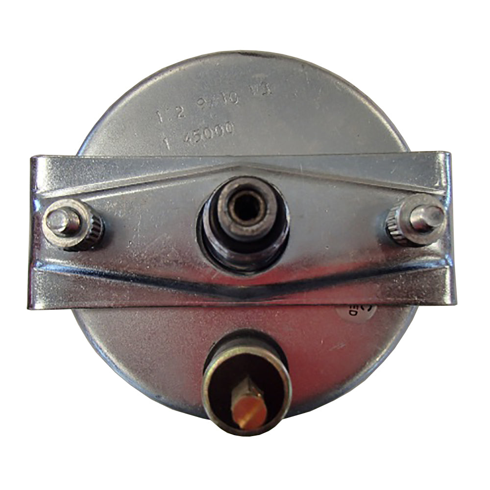 Tachometer Fits Massey Ferguson 230 231 240 550 Tractors 1877718M92