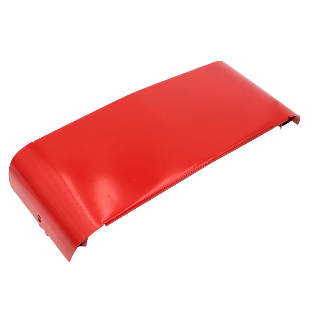 Battery Access Door 1674980M93 Fits Massey Ferguson 20D 20F 240 250 30E 40E