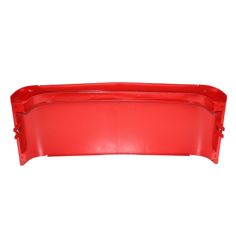 Battery Access Door 1674980M93 Fits Massey Ferguson 20D 20F 240 250 30E 40E