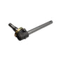 LH Spindle Assembly Fits Massey Ferguson Replaces 1675754M91