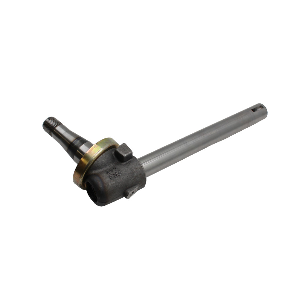 LH Spindle Assembly Fits Massey Ferguson Replaces 1675754M91