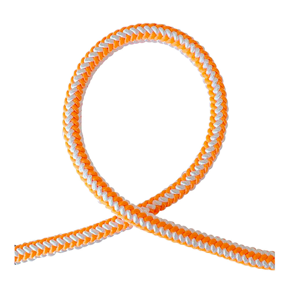 16763 One New Aftermarket Arborist Rope 150'