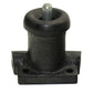 BRAKE SLAVE CYLINDER Fits Massey Ferguson MF 24 TELEHANDLER 25 260 265 270 290