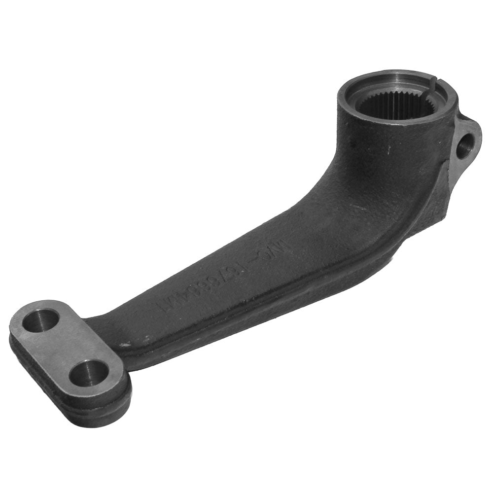 Steering Arm Fits Massey Ferguson Replaces 1676664V1
