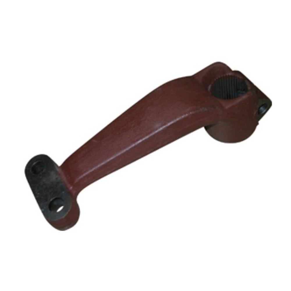 Steering Arm Fits Massey Ferguson Replaces 1676664V1