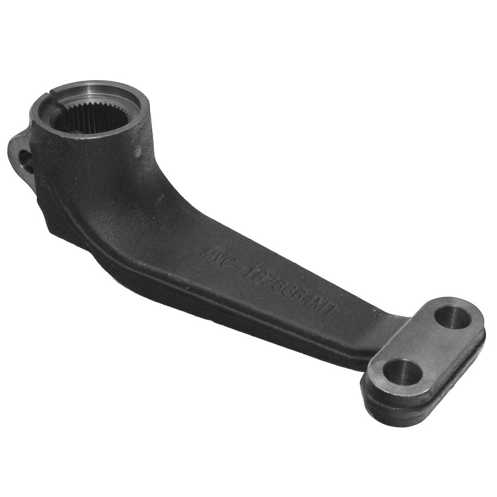 Steering Arm Fits Massey Ferguson Replaces 1676664V1