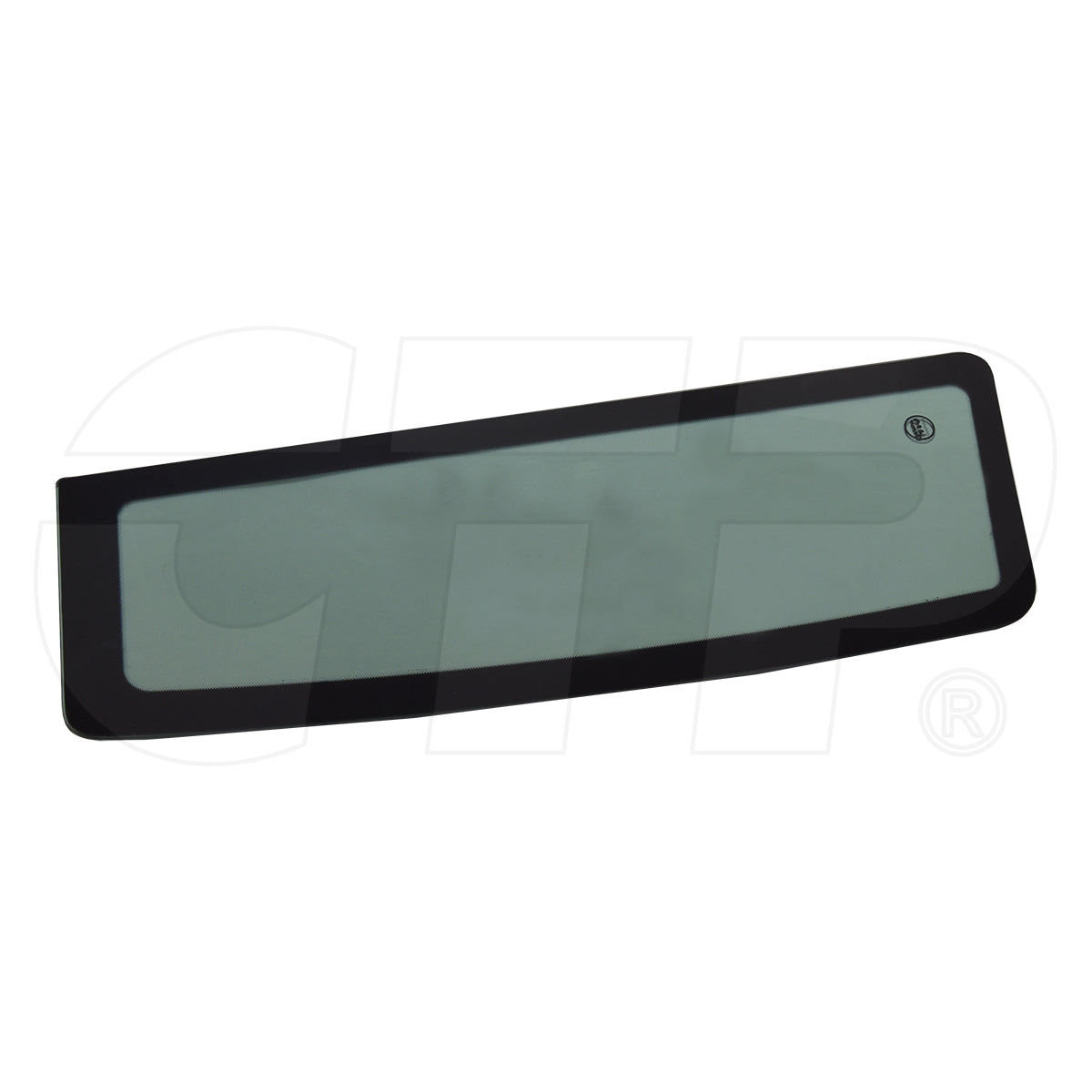 1677036 Glass Fits Caterpillar Models