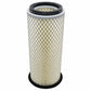 Outer Air Filter Fits Luber Finer Replaces LAF8607
