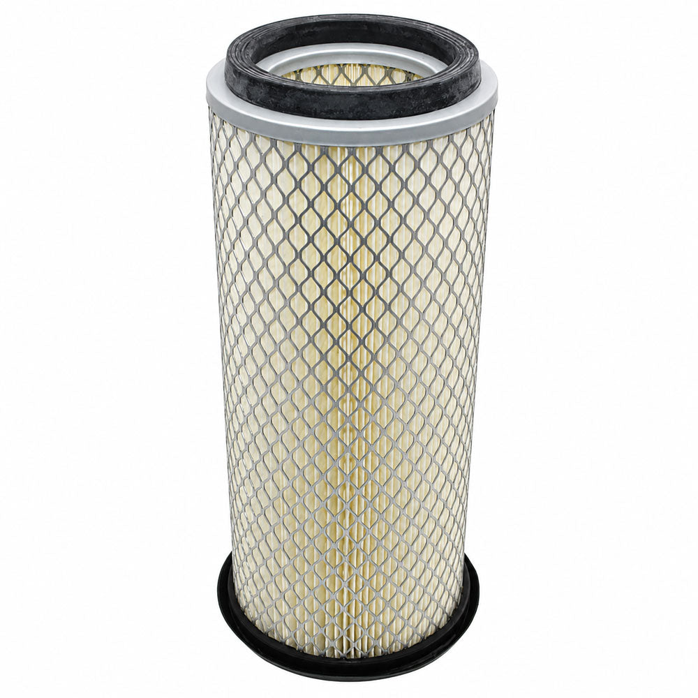 Outer Air Filter Fits Luber Finer Replaces LAF8607
