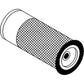 Outer Air Filter Fits Perkins Replaces Outer Diameter 144mm