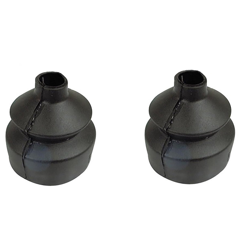 Gear Shift Lever Cover Boot Set Fits Massey Ferguson/MF/Landini Tractor