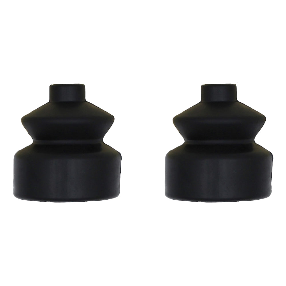 Gear Shift Lever Cover Gaiter Seal Boot Set Fits Case David Brown Tractor K92963