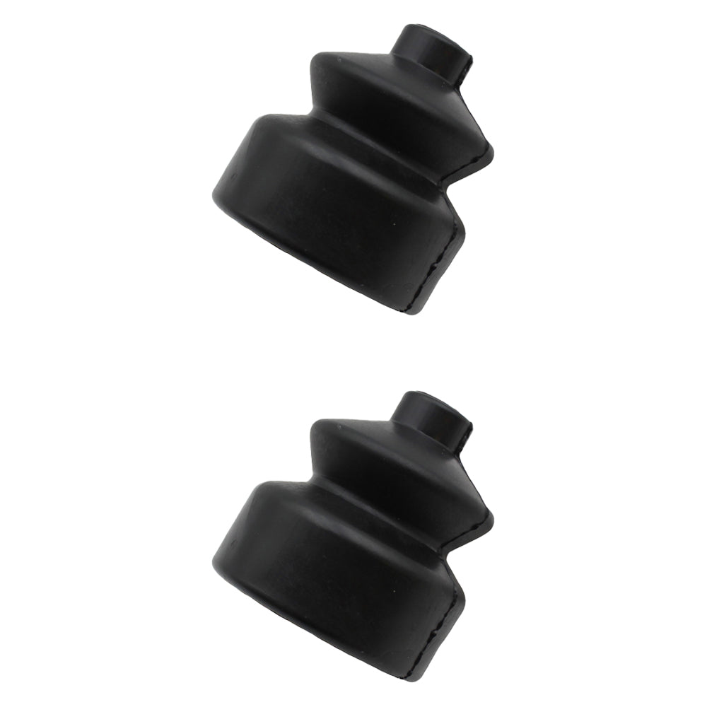 Gear Shift Lever Cover Boot Set Fits Massey Ferguson fits Landini 1678565M2