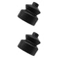 Set of 2 Tractor Gear Shift Boot for 885 990 995 996 1210 1212 1410 1412 S40822