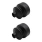 Gear Shift Lever Cover Boot Set Fits Massey Ferguson fits Landini 1678565M2