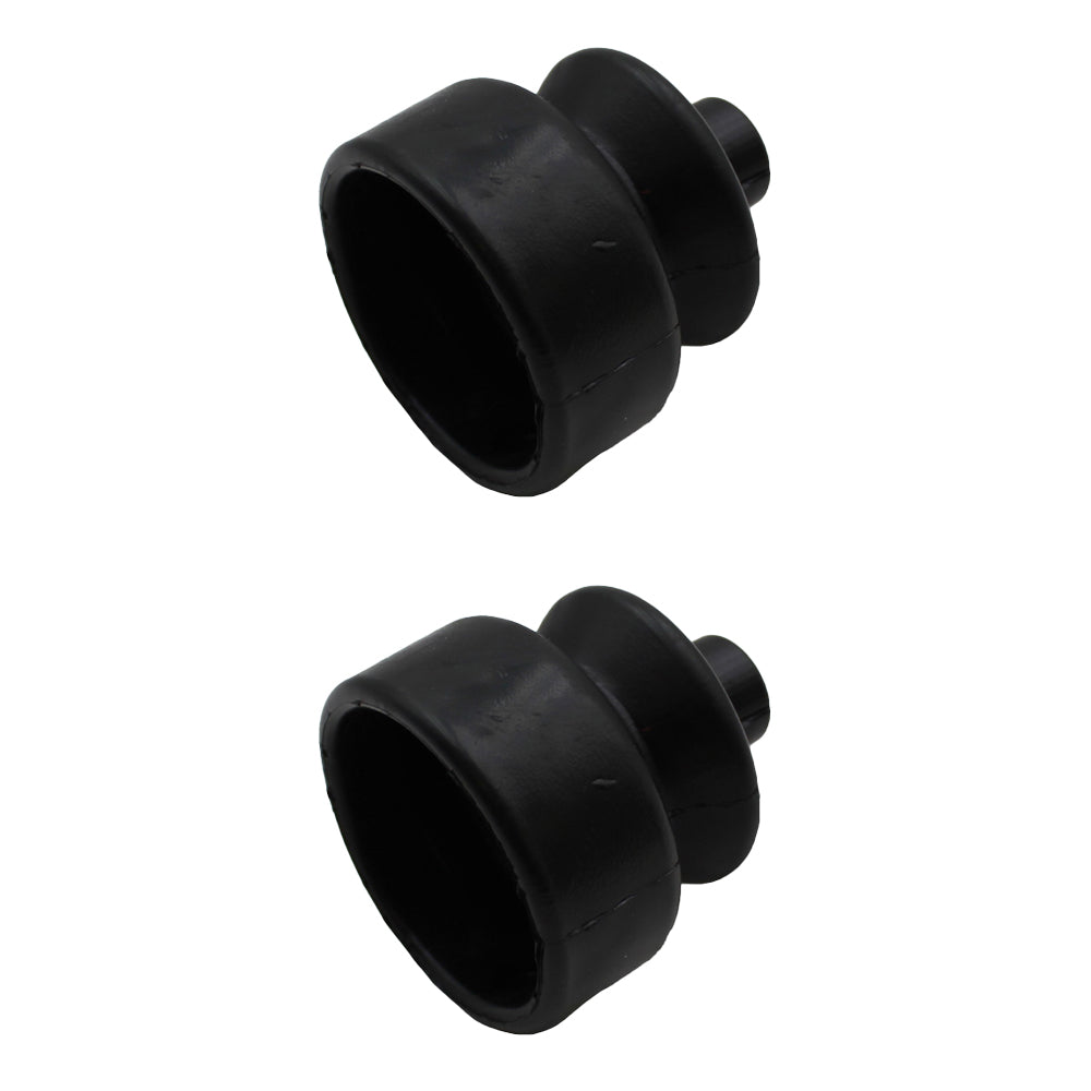Qty 2: Gear Shift Boot Fits Landini Replaces 1678565M2_x2