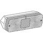 Left Hand Rear Light Fits Massey Ferguson Replaces 1668657M91