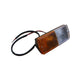 RH Combination Side Light Fits Valtra-Valmet Replaces 1678990M91