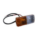 RH Combination Side Light Fits Case/International Harvester Replaces 1678991M91