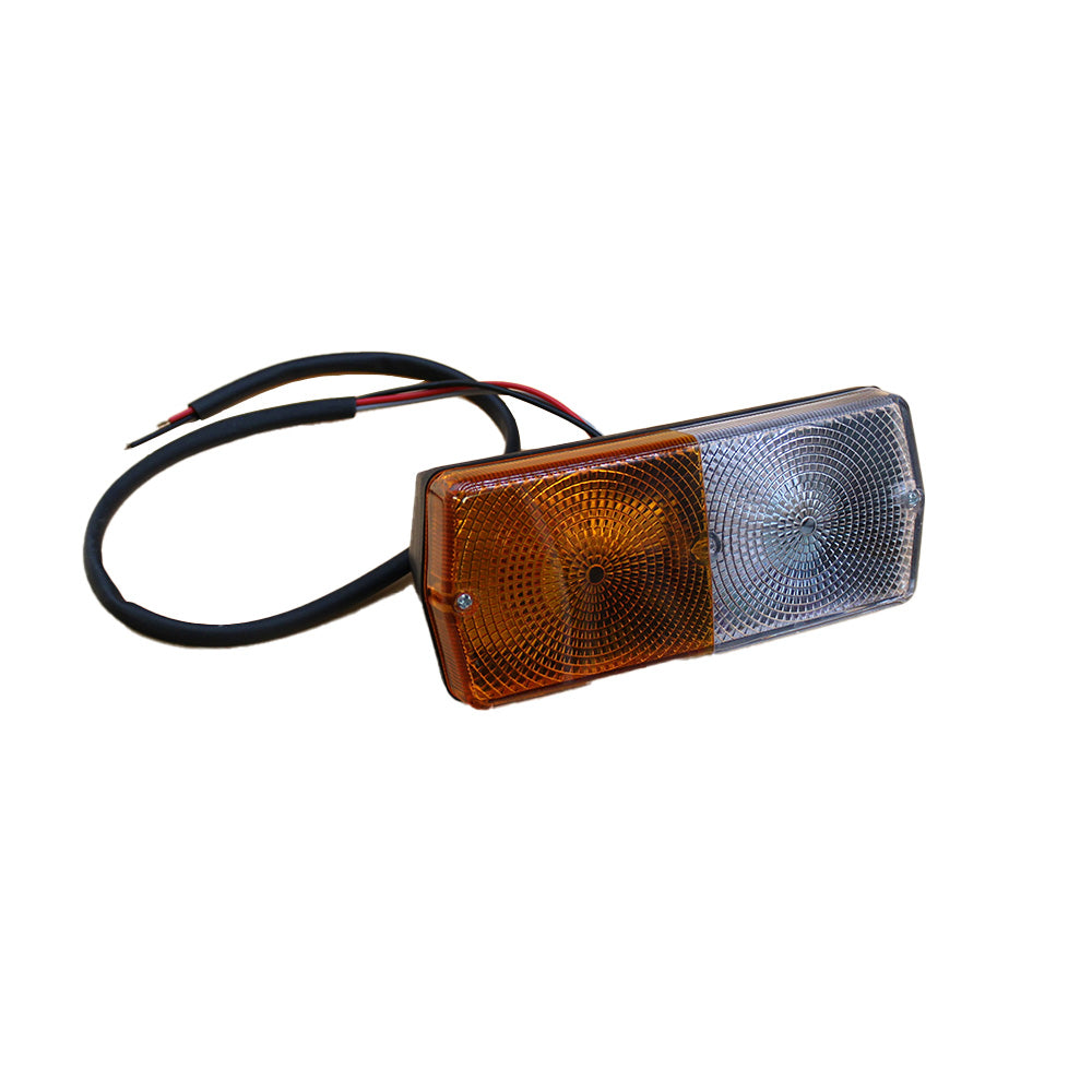 RH Combination Side Light Fits David Brown Replaces 1678990M91