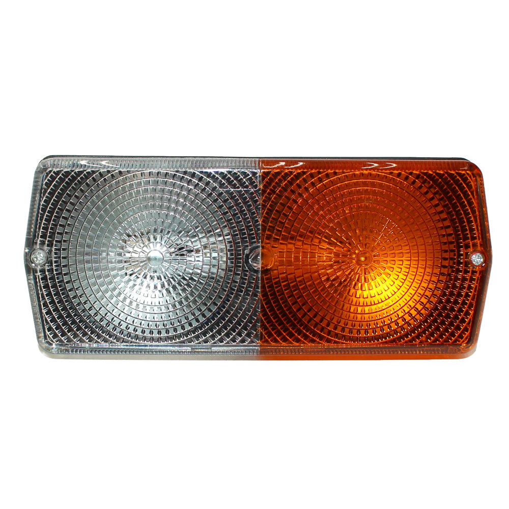 S.41134 Front Combinaton Lamp (RH/LH) Fits David Brown