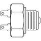 Starter Neutral Safety Switch Fits Universal Products