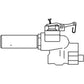 S.42029 Valve - Pressure Control Fits Massey Ferguson