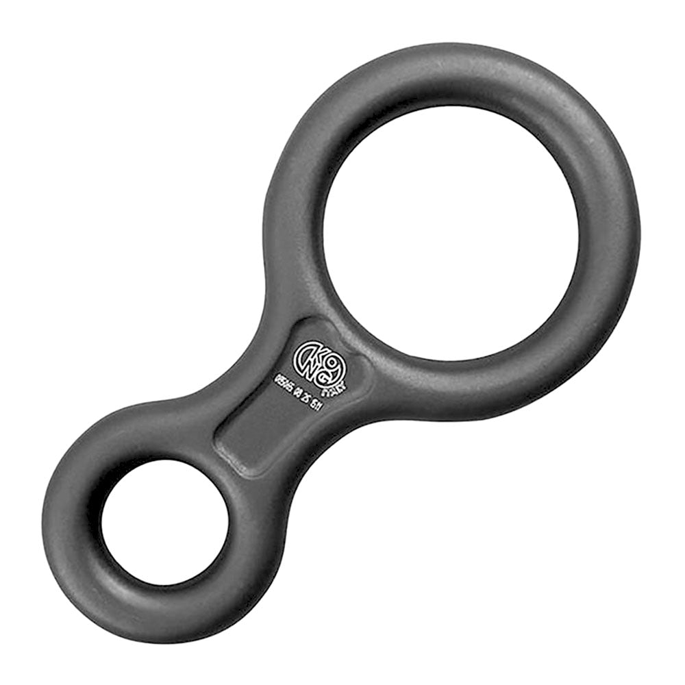 16801 ALUMINUM FIGURE 8 DESCENDER