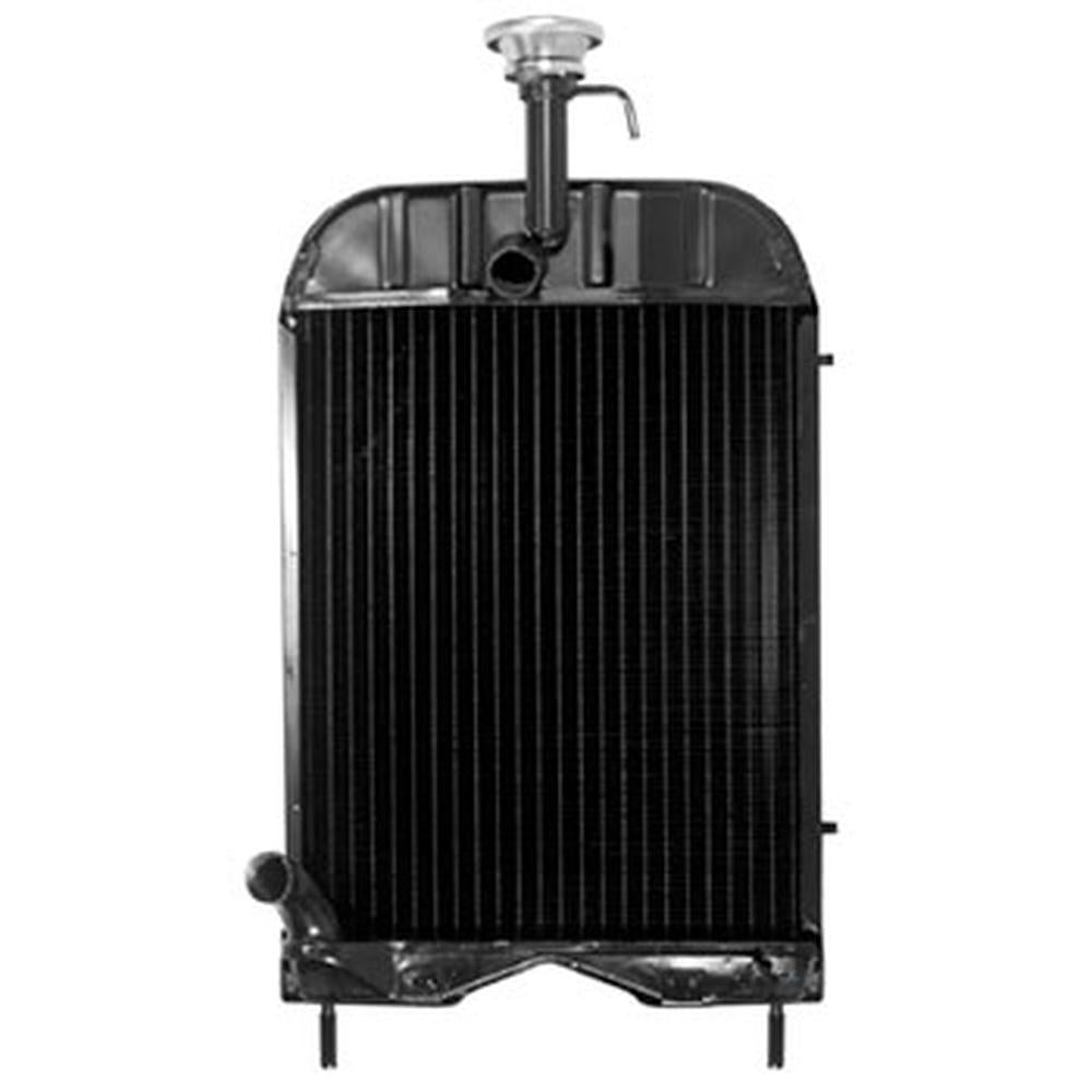 1680547M92 Radiator Fits Massey Ferguson 20D 20E 20F 30E 30H 40E 240 ++ Tractors